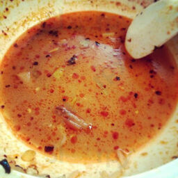 Homeroom Racing Cafe