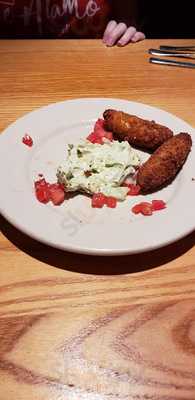 Hardback Cafe Wichita Falls