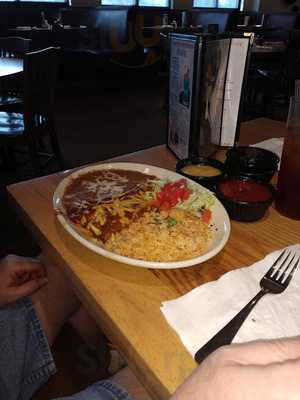 Hardback Cafe Wichita Falls