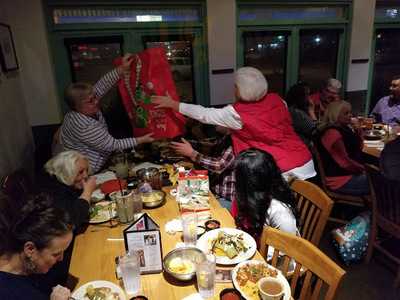 Hardback Cafe Wichita Falls