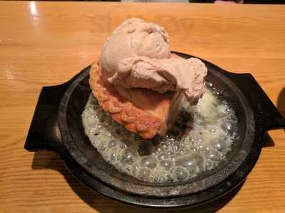 Hardback Cafe Wichita Falls