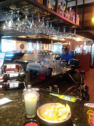 Hardback Cafe Wichita Falls