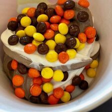 Menchie's Frozen Yogurt