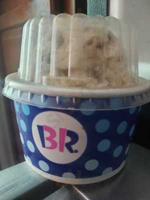 Baskin-robbins
