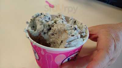 Baskin-robbins