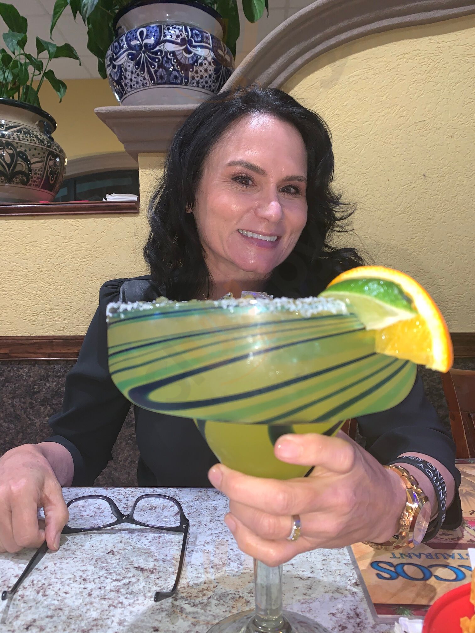 Los Arcos Mexican Restaurant
