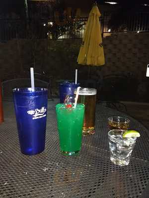 Bully's Sports Bar And Grill