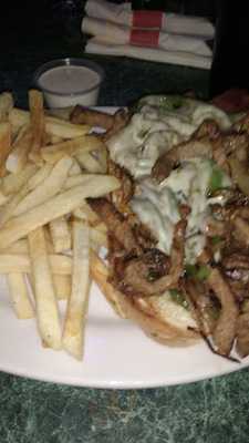 Bully's Sports Bar And Grill