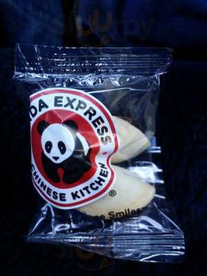 Panda Express