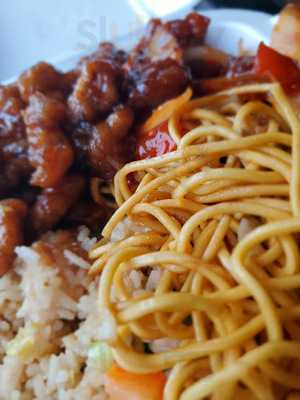Panda Express