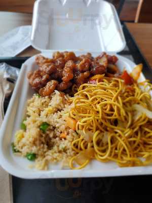 Panda Express