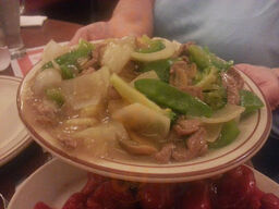 Huie's Chopsticks Inn