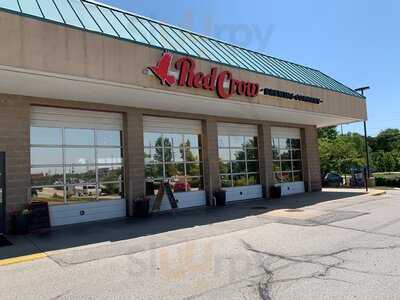 Red Crow Brewery