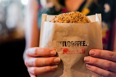 International Coffee Traders