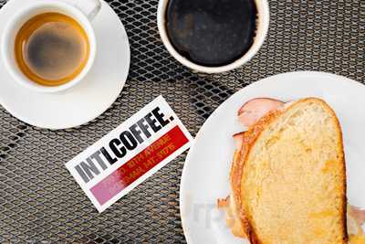 International Coffee Traders