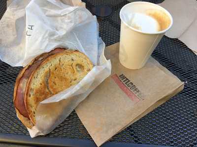 International Coffee Traders