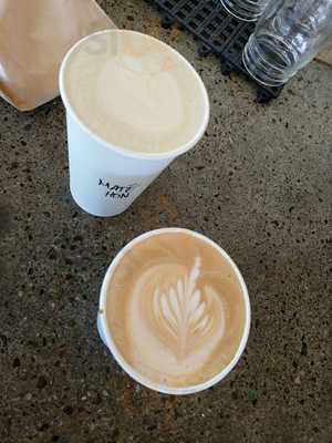 International Coffee Traders