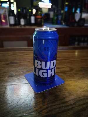 Double Nickel Bar And Grill