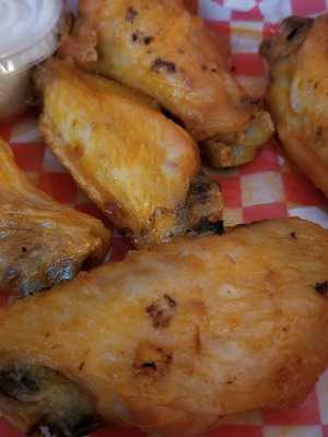 Double Nickel Bar And Grill