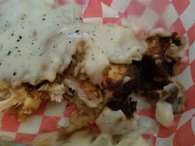 Double Nickel Bar And Grill