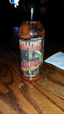 Double Nickel Bar And Grill