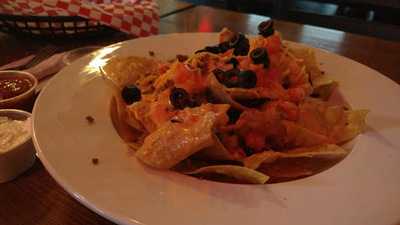 Double Nickel Bar And Grill