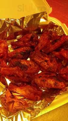 Double Nickel Bar And Grill