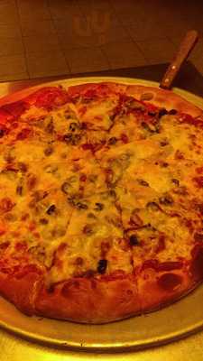 Double Nickel Bar And Grill