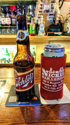 Double Nickel Bar And Grill