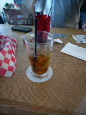 Double Nickel Bar And Grill