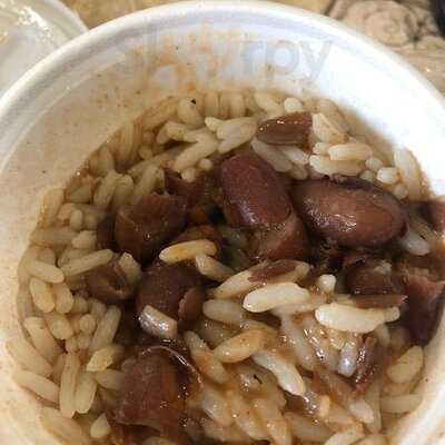 Sharks Fish & Chicken