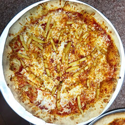 College Pizza