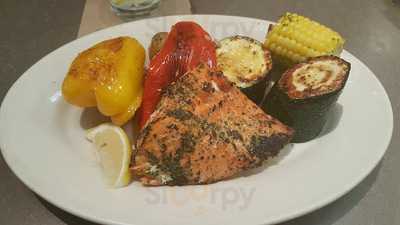 Villa Italian Kitchen