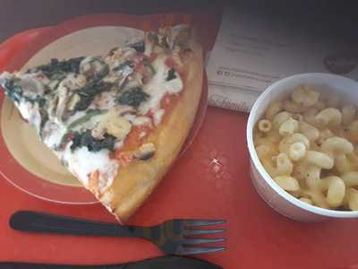 Villa Italian Kitchen