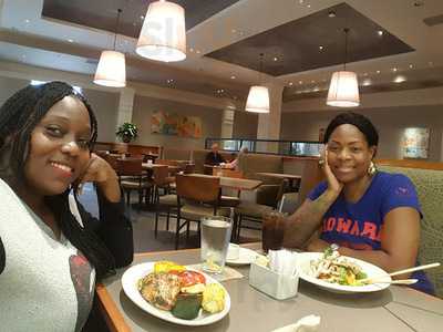 Villa Italian Kitchen