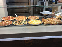 Villa Italian Kitchen