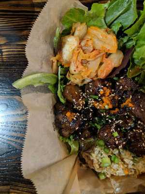Koja Kitchen