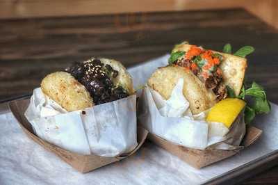 Koja Kitchen