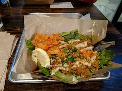 Koja Kitchen