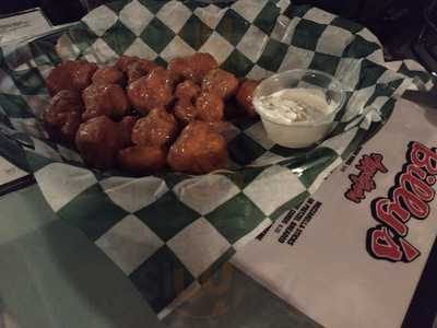 Billy's Bar & Grill