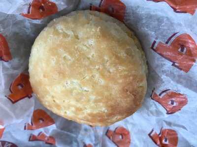 Popeye's Chicken And Biscuits