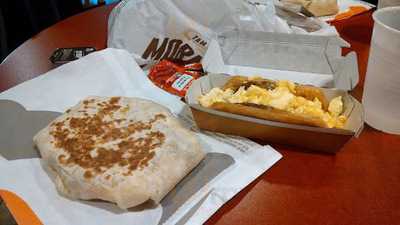 Taco Bell