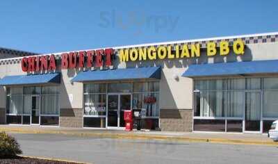 China Buffet