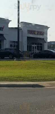 Brick & Spoon Biloxi