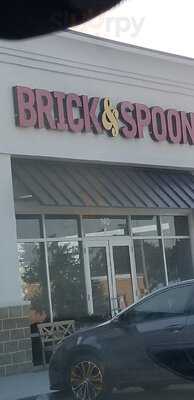 Brick & Spoon Biloxi
