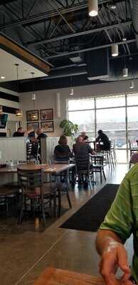 Brick & Spoon Biloxi