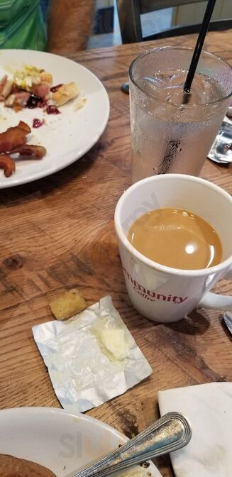 Brick & Spoon Biloxi