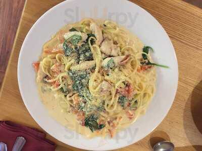 Av Bakery Express Cafe