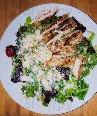 Av Bakery Express Cafe