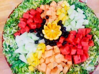 Av Bakery Express Cafe